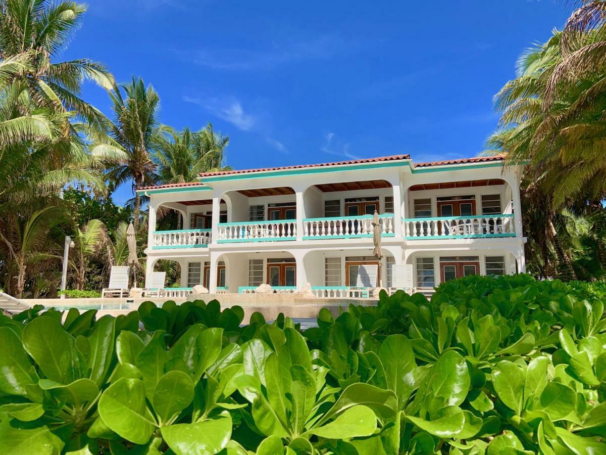 Coral Bay Villas Сан-Педро Екстер'єр фото